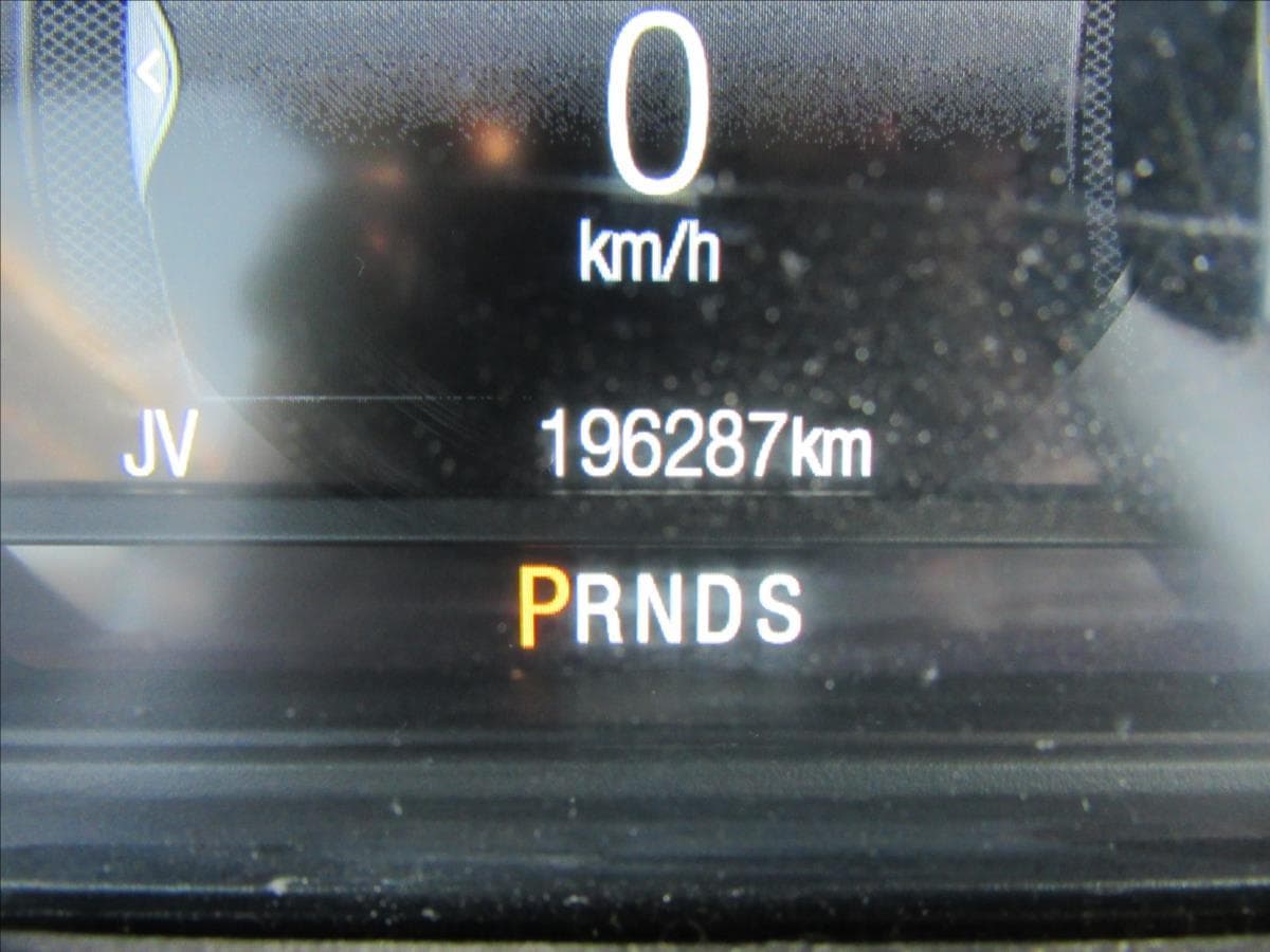 2018 Ford Galaxy - 15