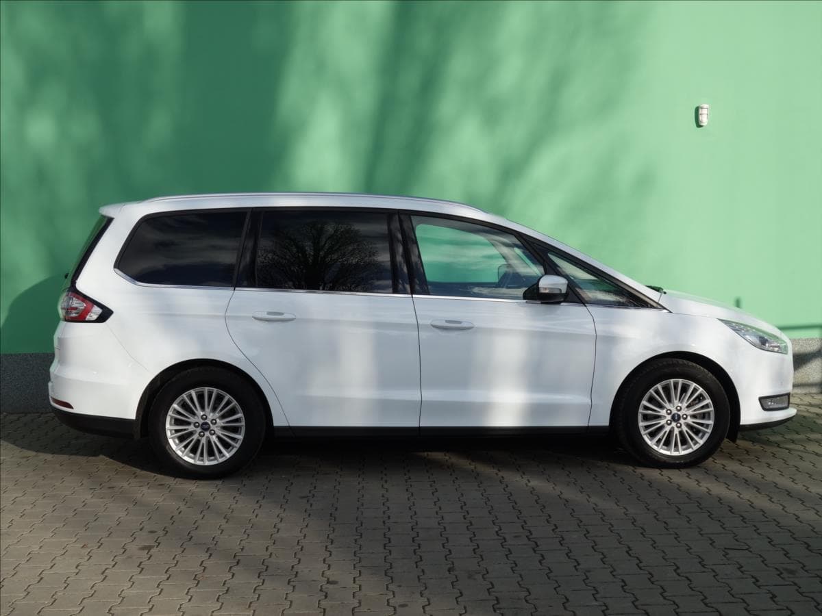 2018 Ford GALAXY - 6