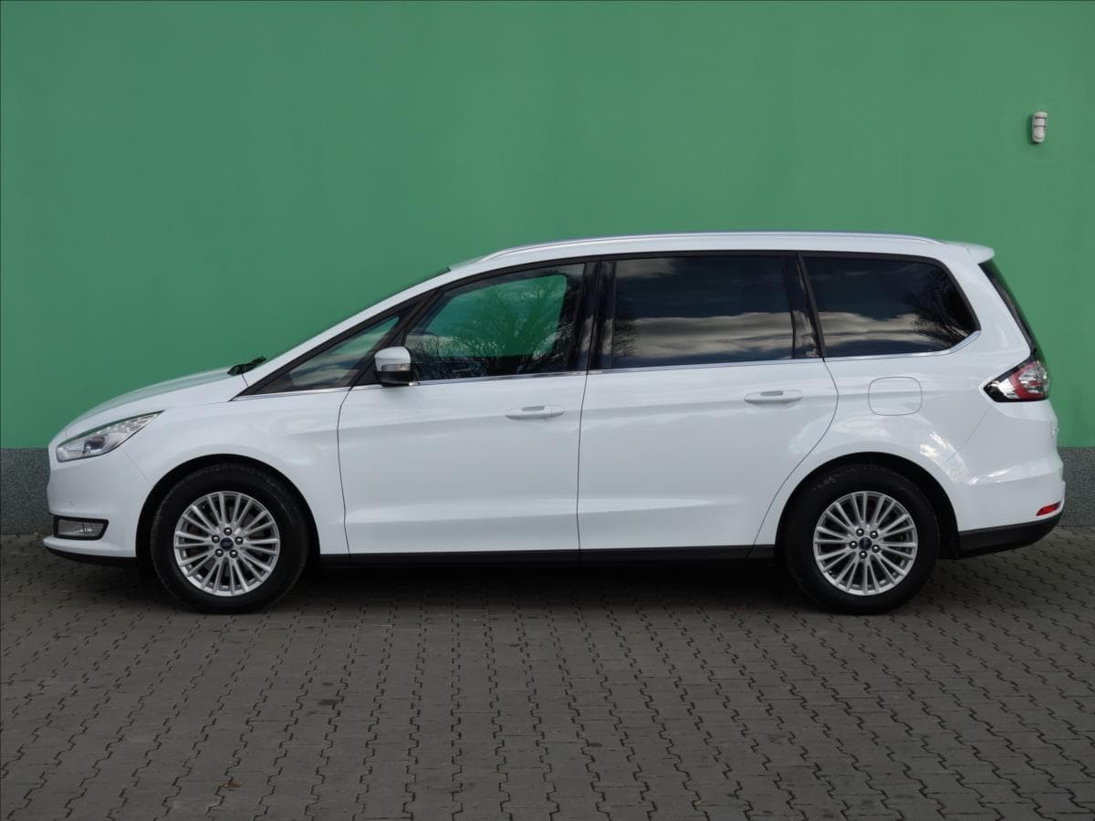 2018 Ford GALAXY - 5