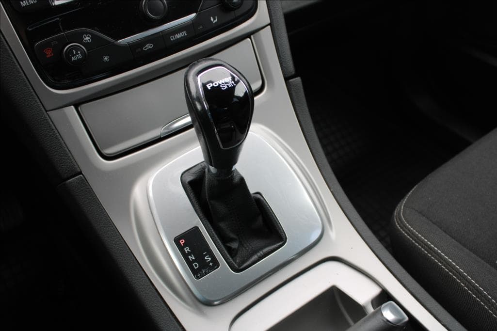 2010 Ford GALAXY - 19