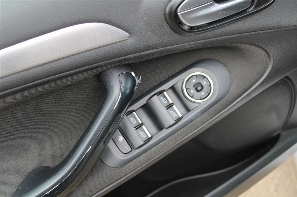 2010 Ford GALAXY - 14