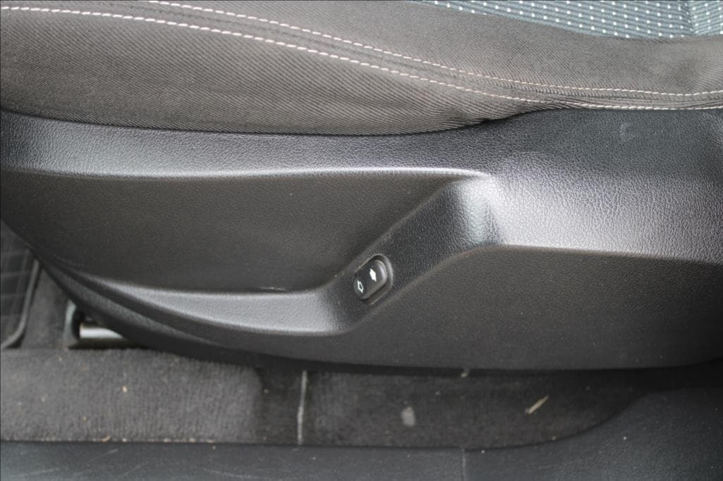 2010 Ford GALAXY - 15