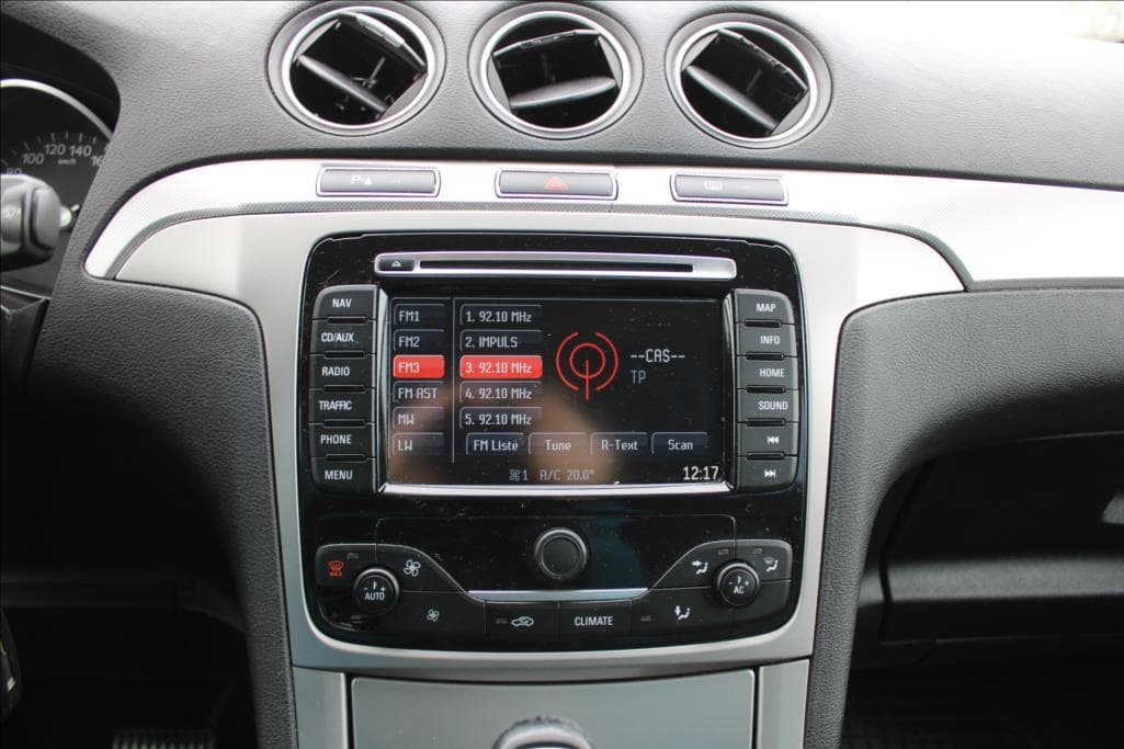 2010 Ford GALAXY - 18