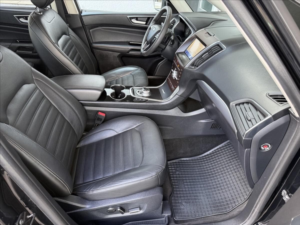 2020 Ford GALAXY - 12