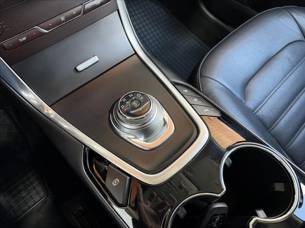 2020 Ford GALAXY - 20