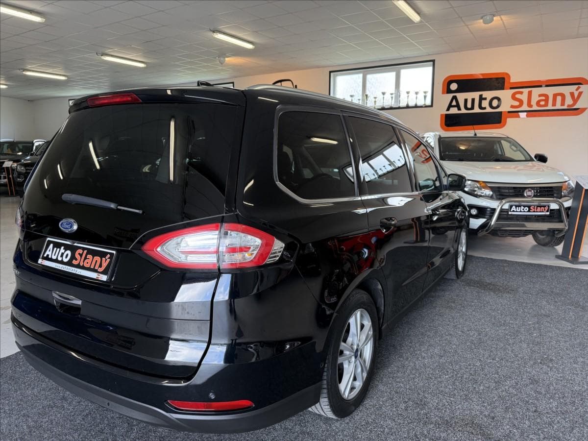 2020 Ford GALAXY - 6