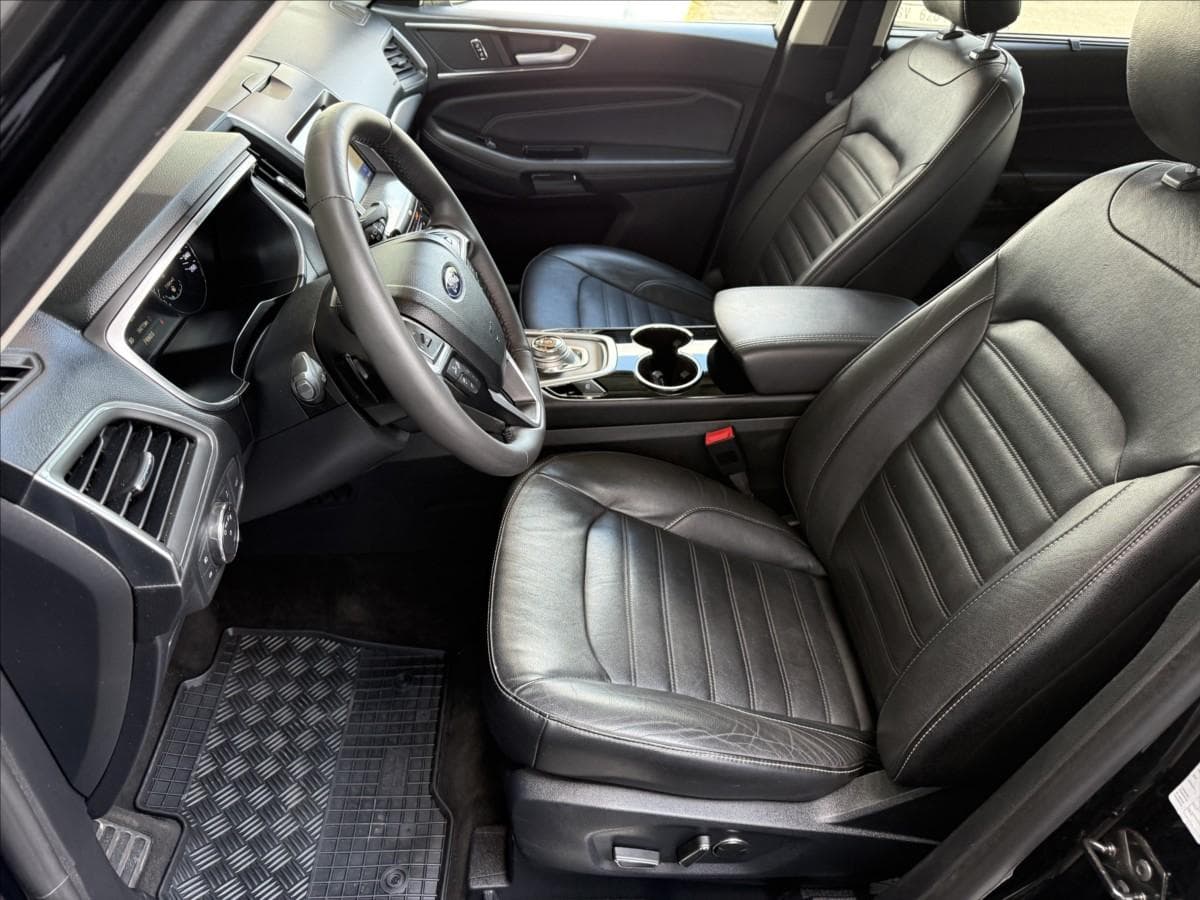 2020 Ford GALAXY - 11
