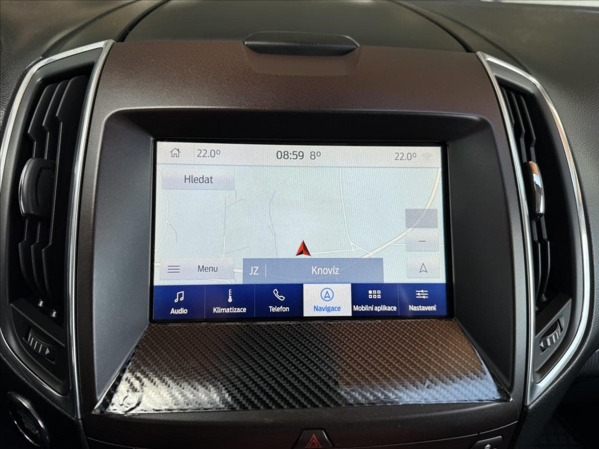 2020 Ford GALAXY - 16
