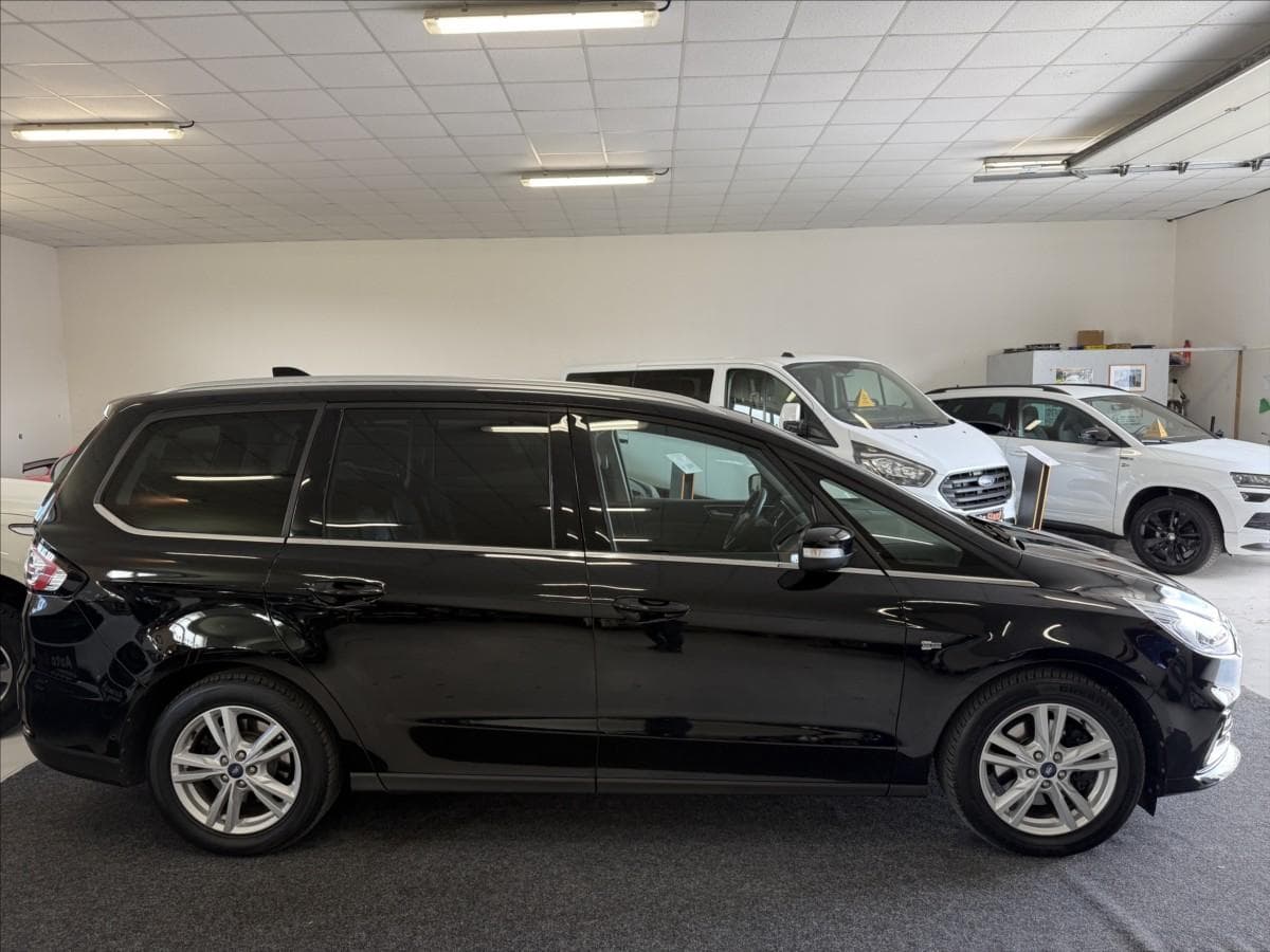 2020 Ford GALAXY - 4