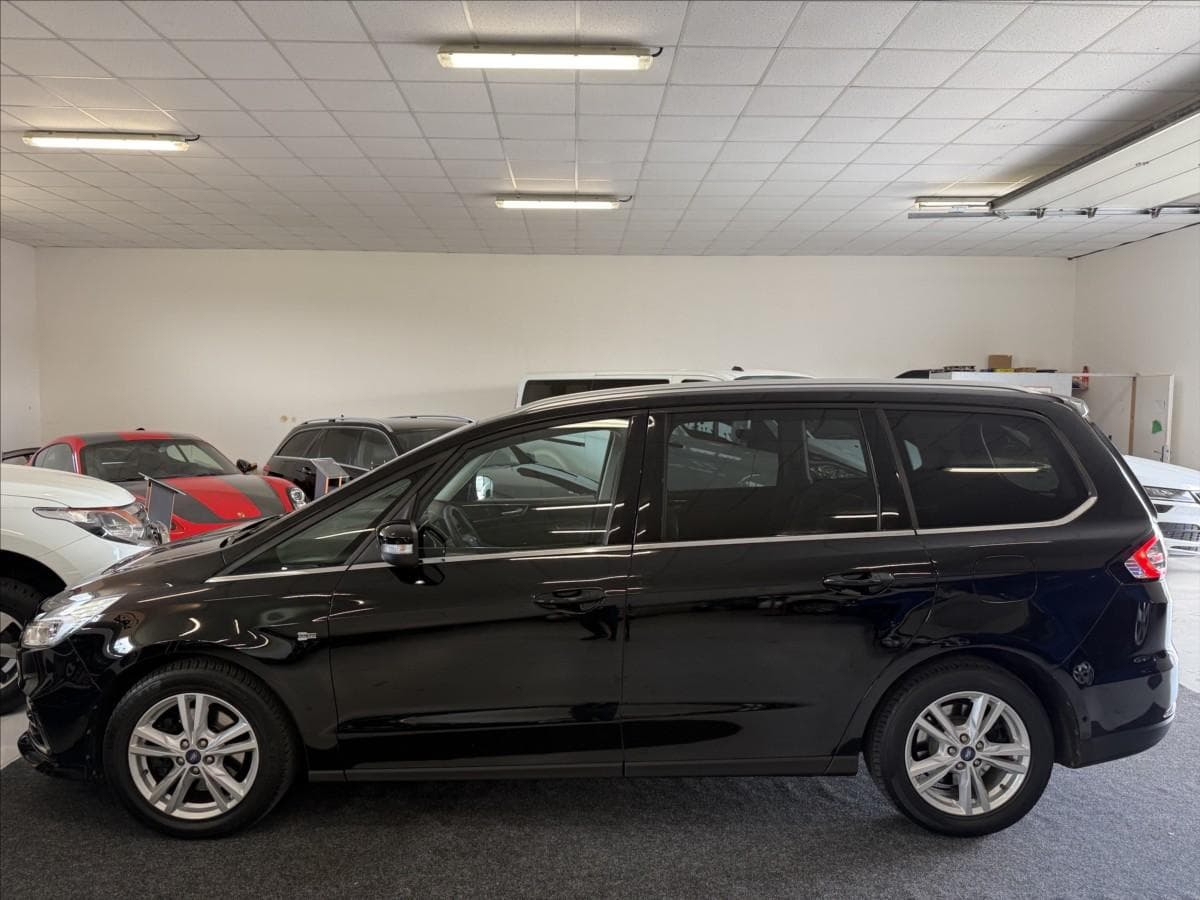 2020 Ford GALAXY - 3