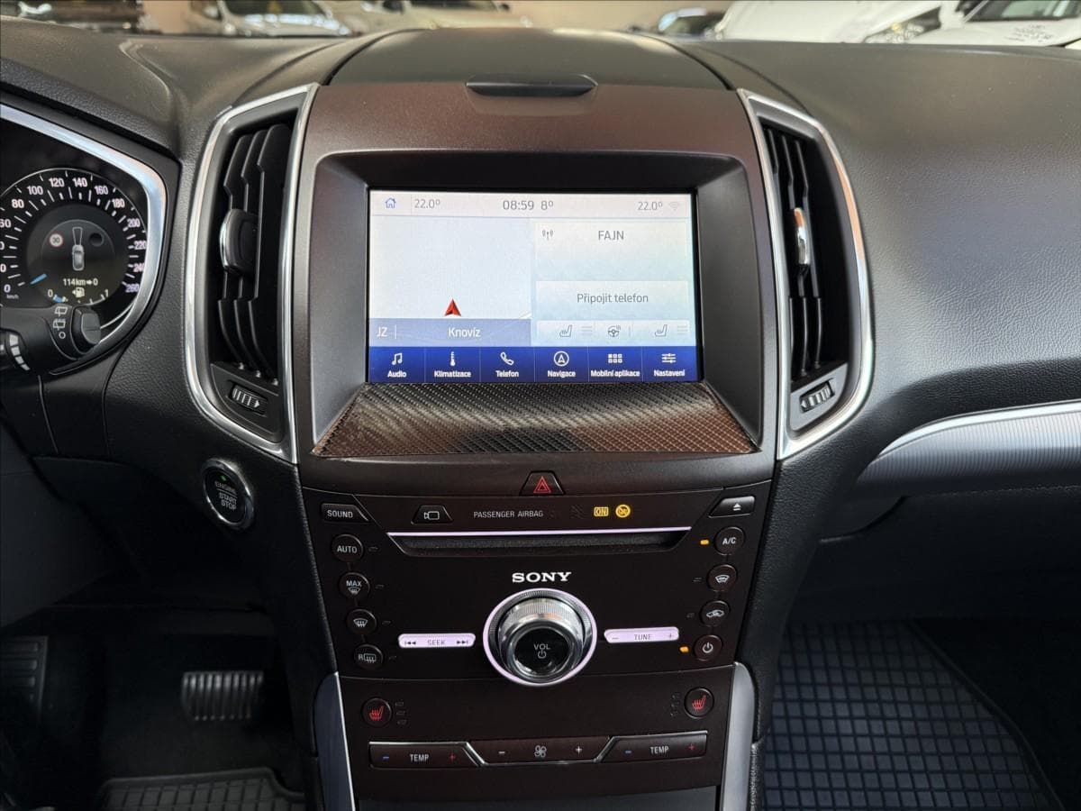 2020 Ford GALAXY - 15