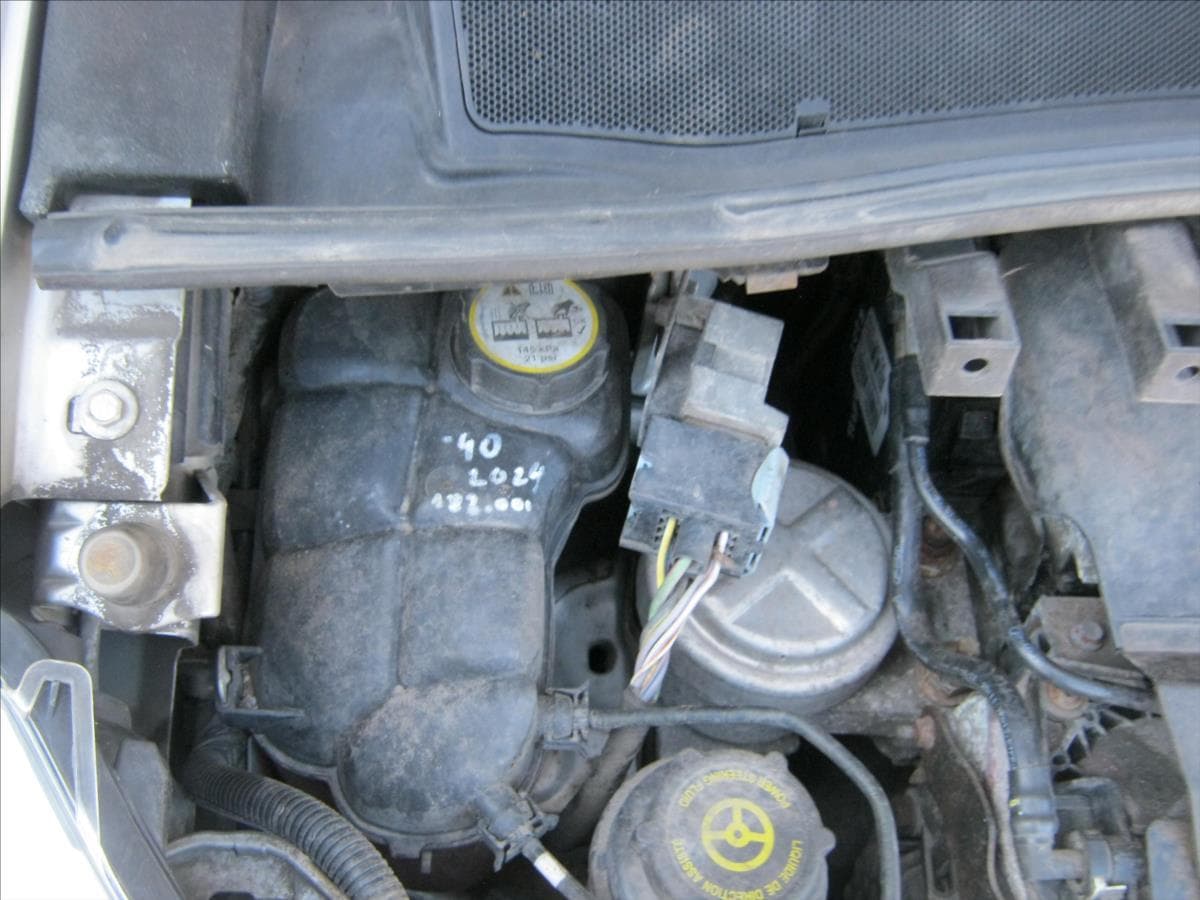 2010 Ford GALAXY - 34