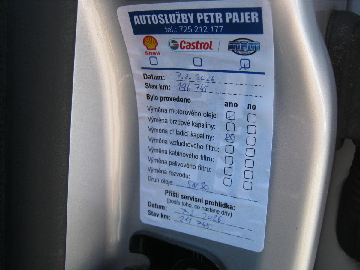 2010 Ford GALAXY - 31
