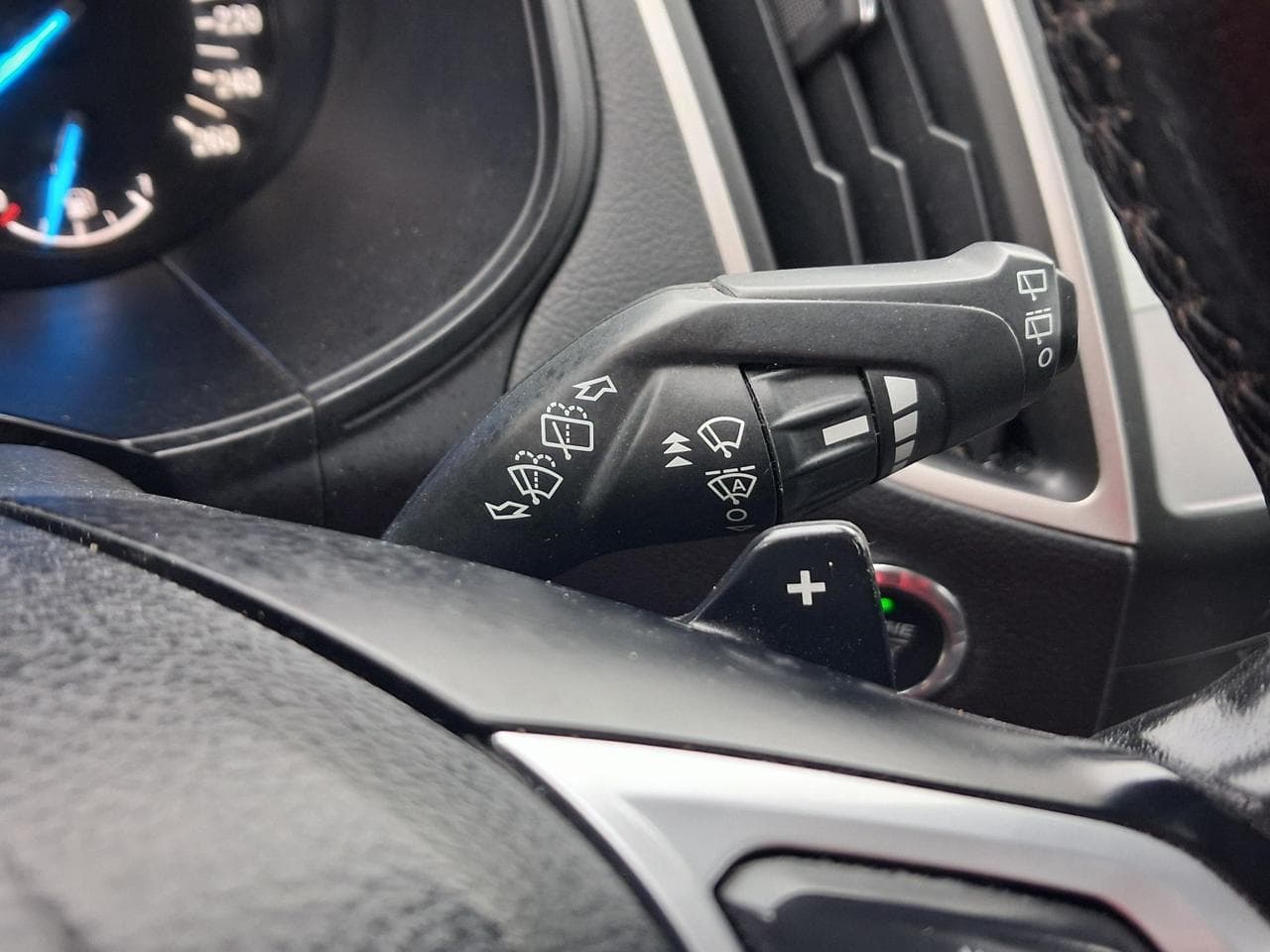 2017 Ford GALAXY - 14