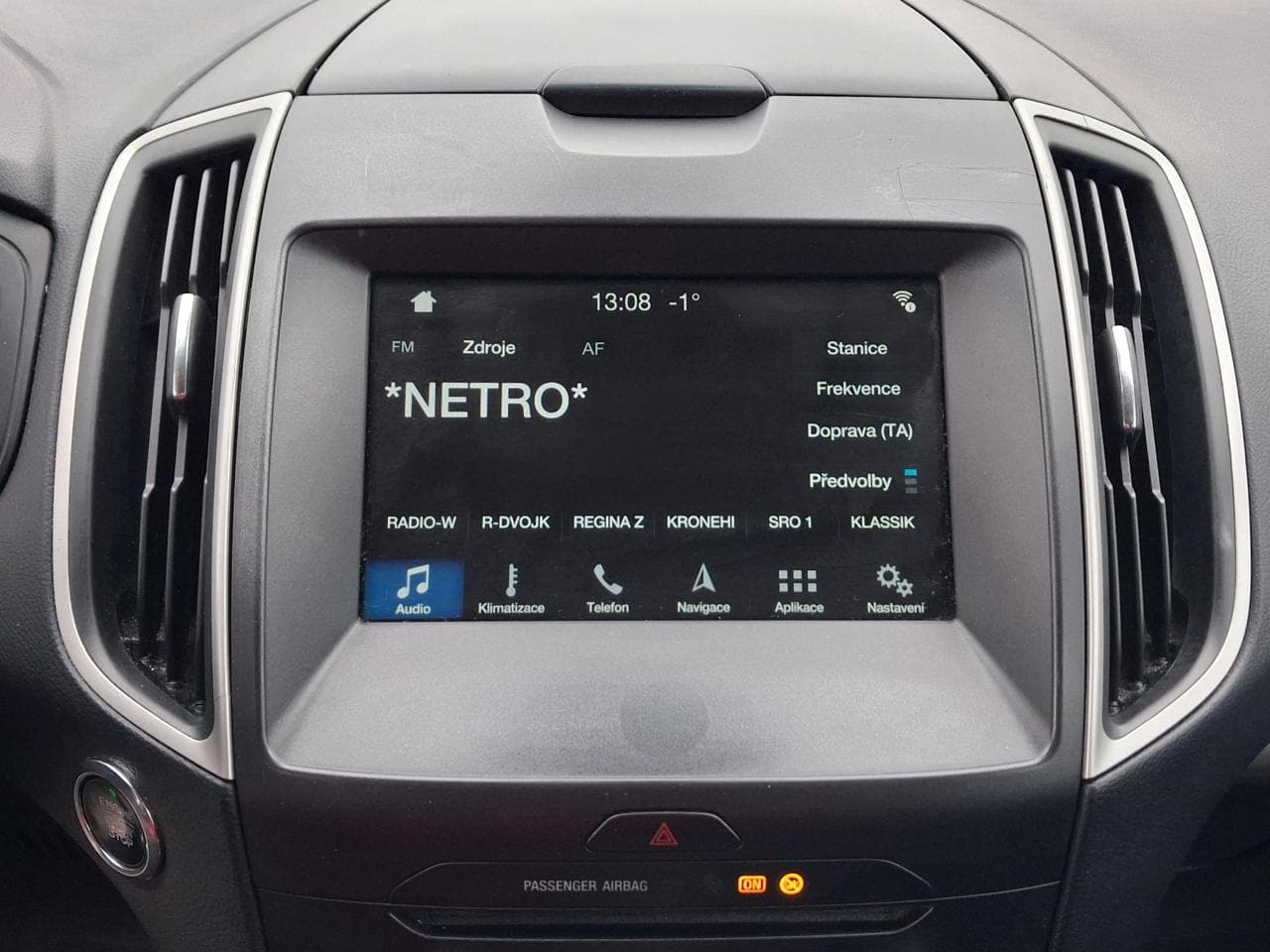 2017 Ford GALAXY - 15
