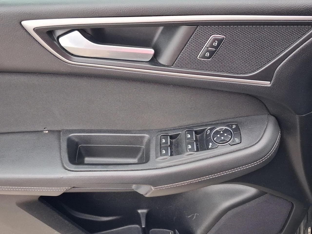 2017 Ford GALAXY - 12