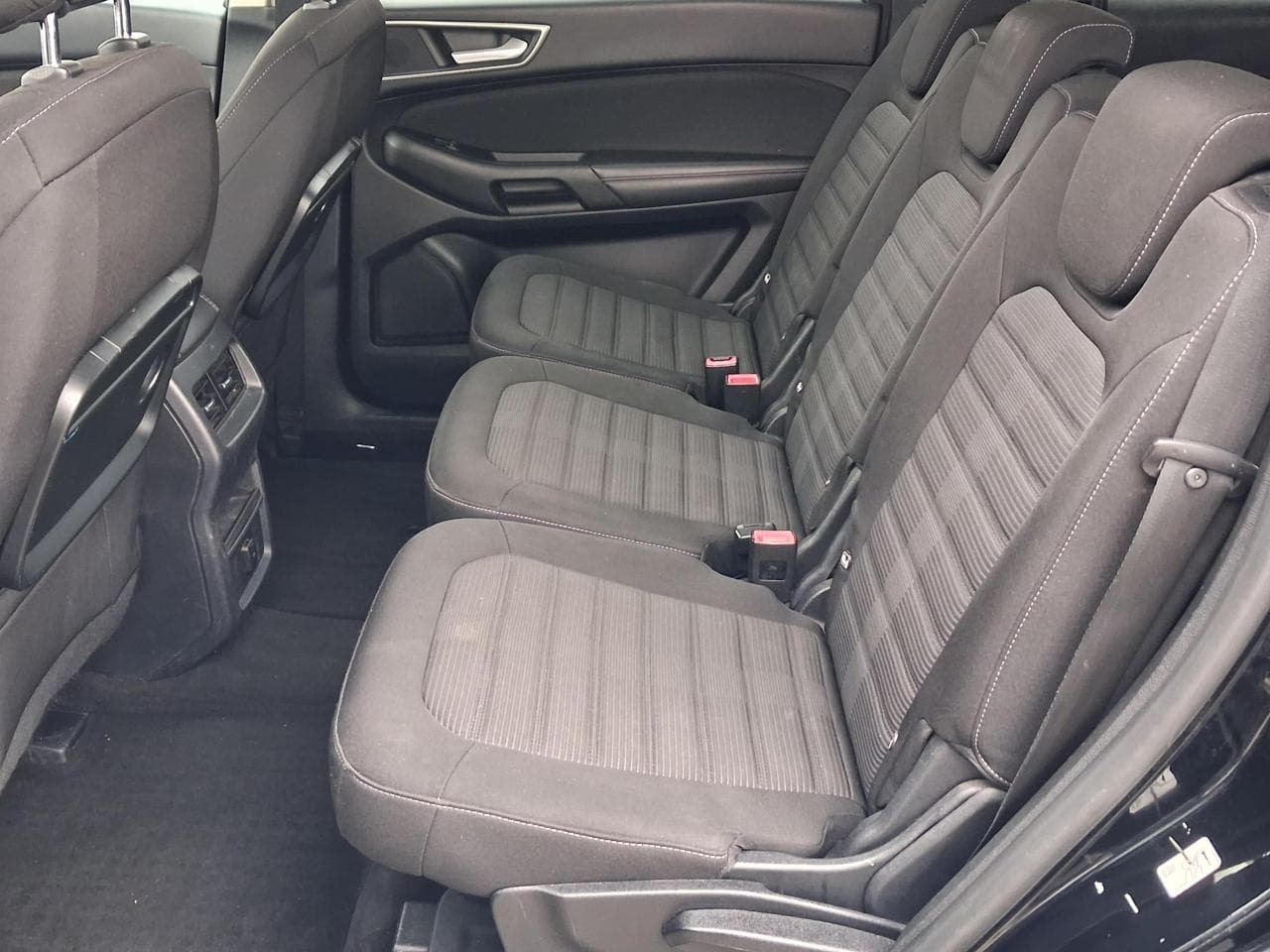 2017 Ford GALAXY - 10
