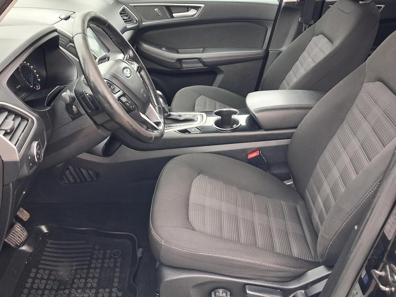 2017 Ford GALAXY - 9