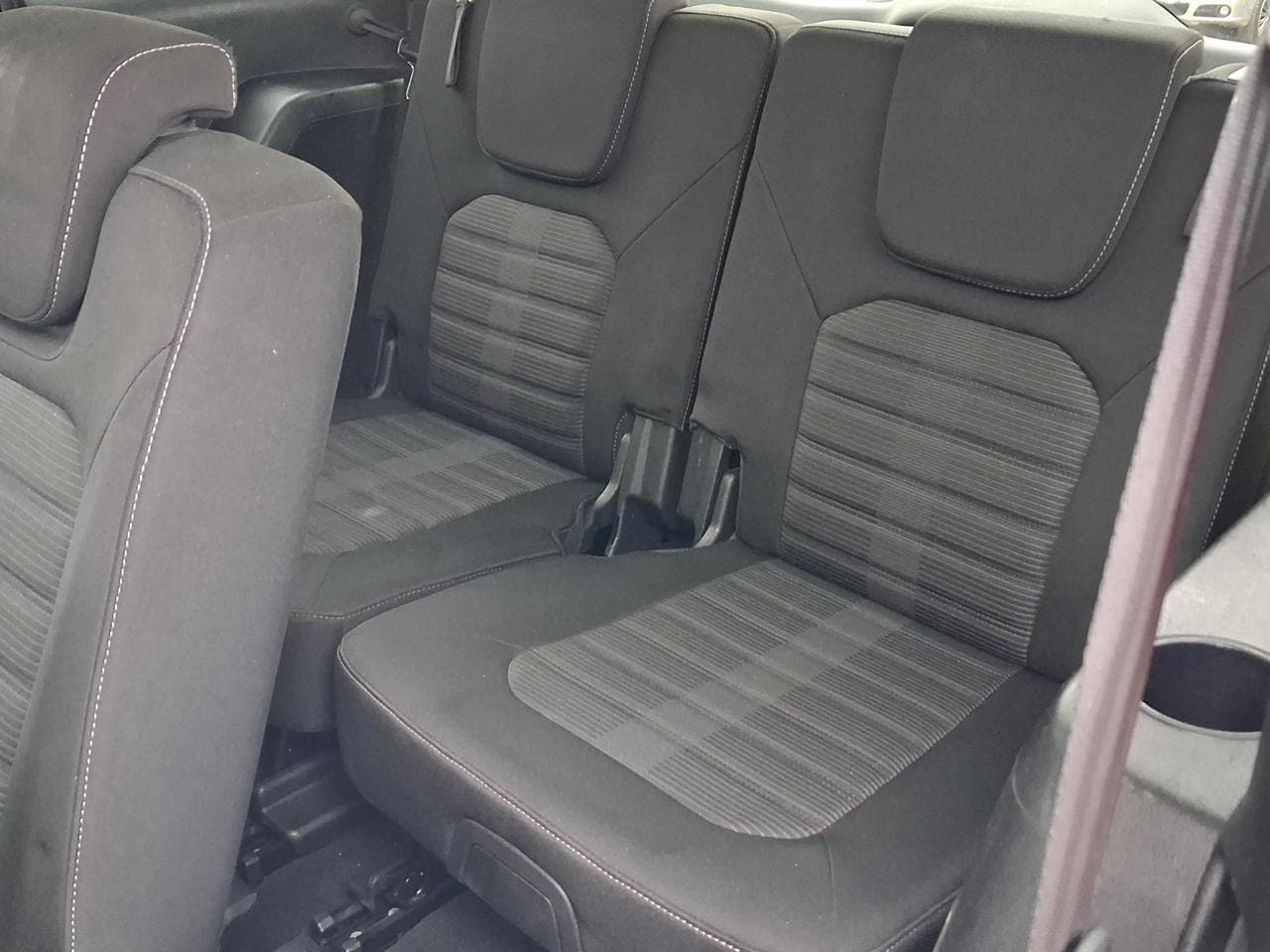 2017 Ford GALAXY - 11