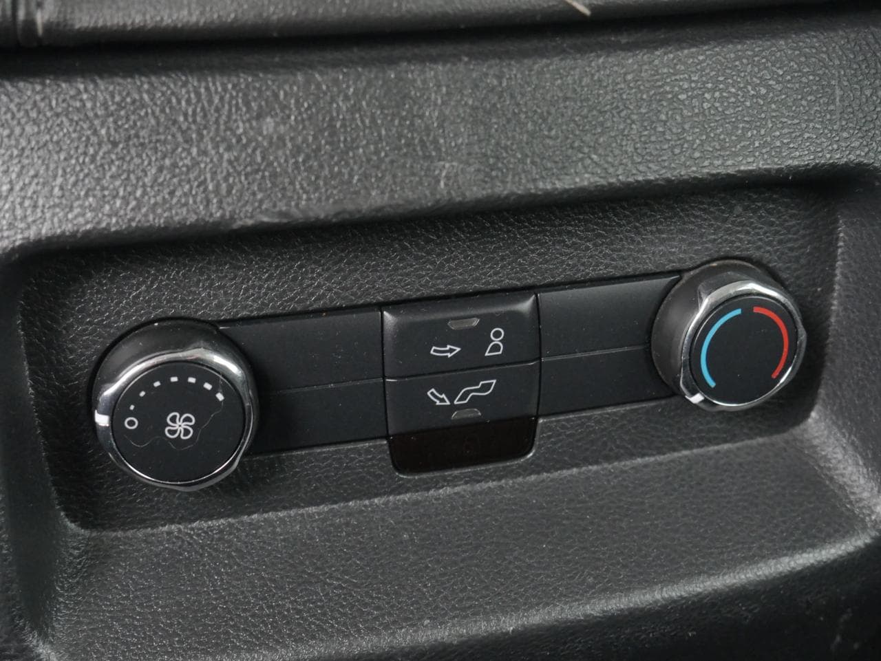 2016 Ford GALAXY - 20