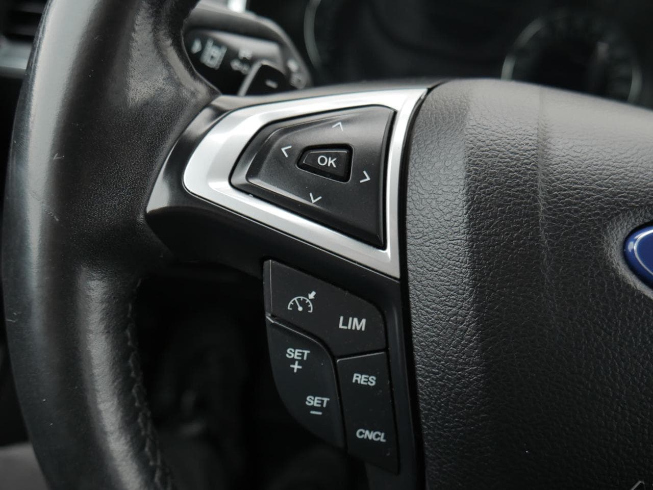 2016 Ford GALAXY - 12
