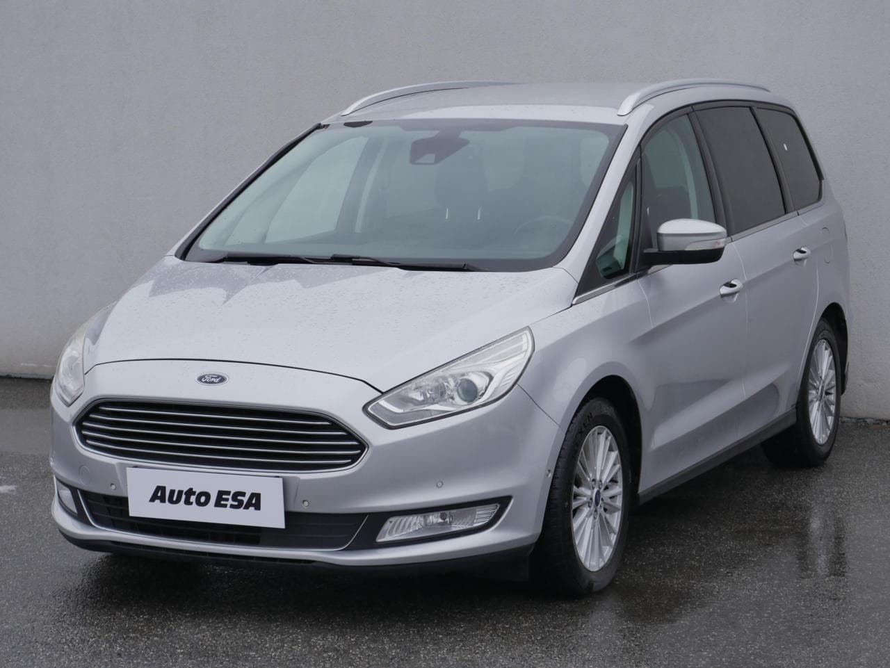 2016 Ford GALAXY - 3
