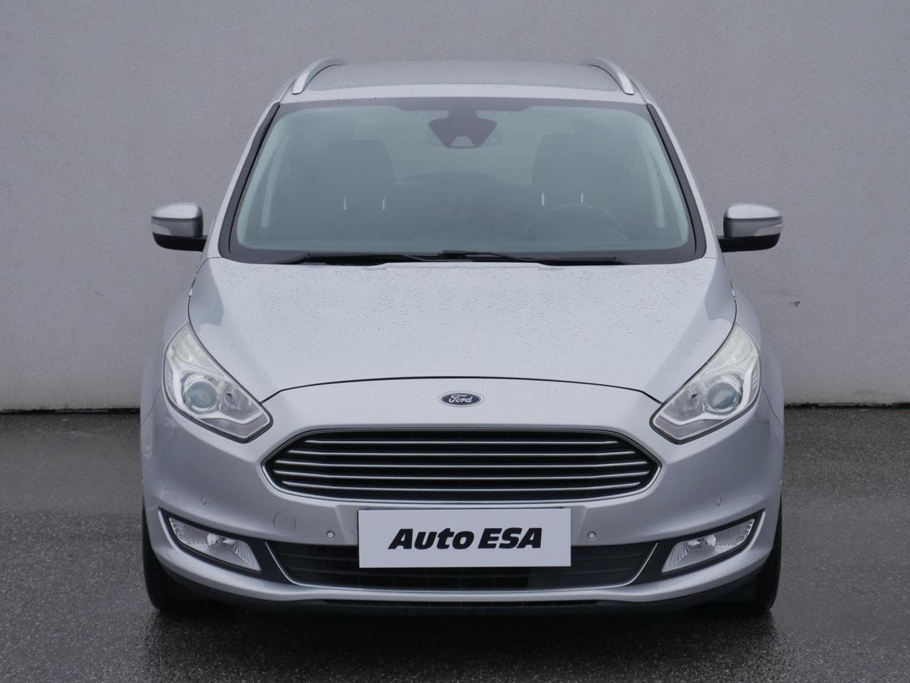 2016 Ford GALAXY - 2