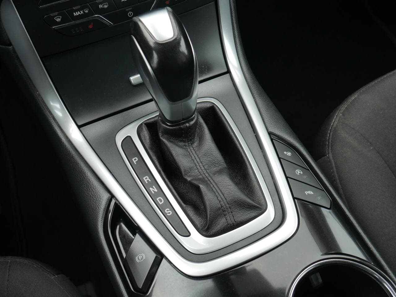 2016 Ford GALAXY - 14