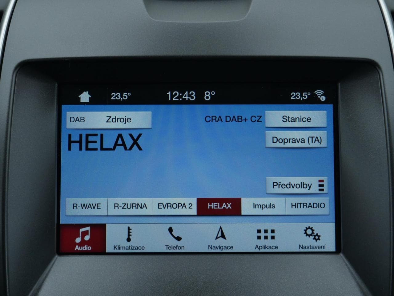 2016 Ford GALAXY - 17