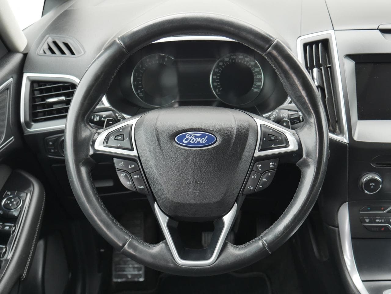 2016 Ford GALAXY - 11