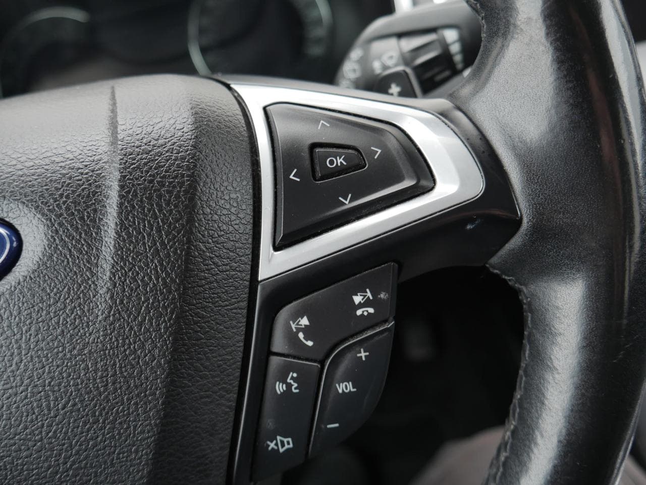 2016 Ford GALAXY - 13