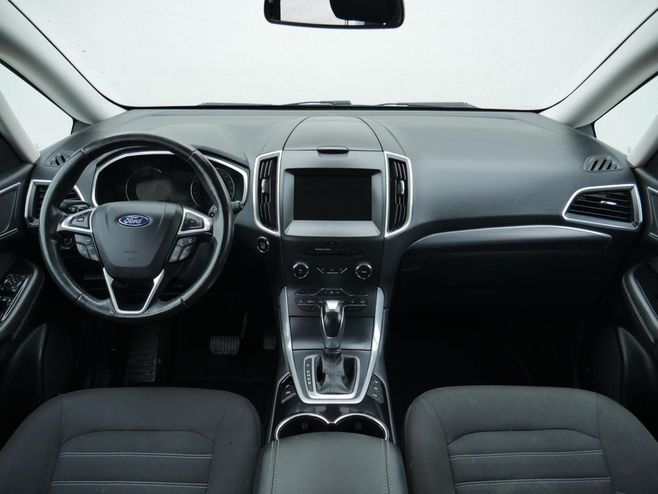 2016 Ford GALAXY - 8
