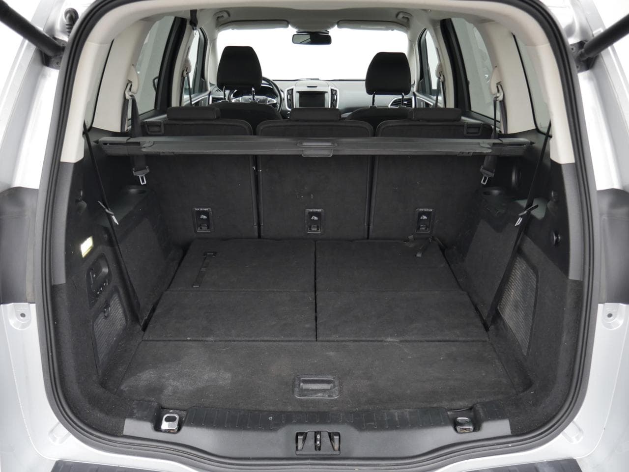 2016 Ford GALAXY - 7