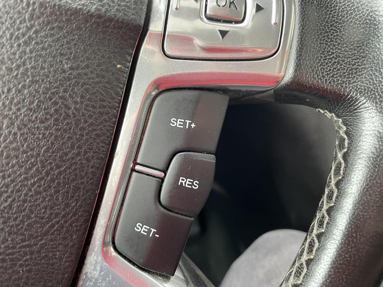 2011 Ford Galaxy - 15