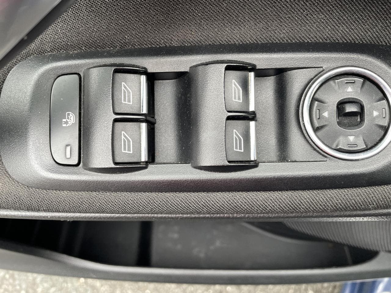 2011 Ford Galaxy - 20