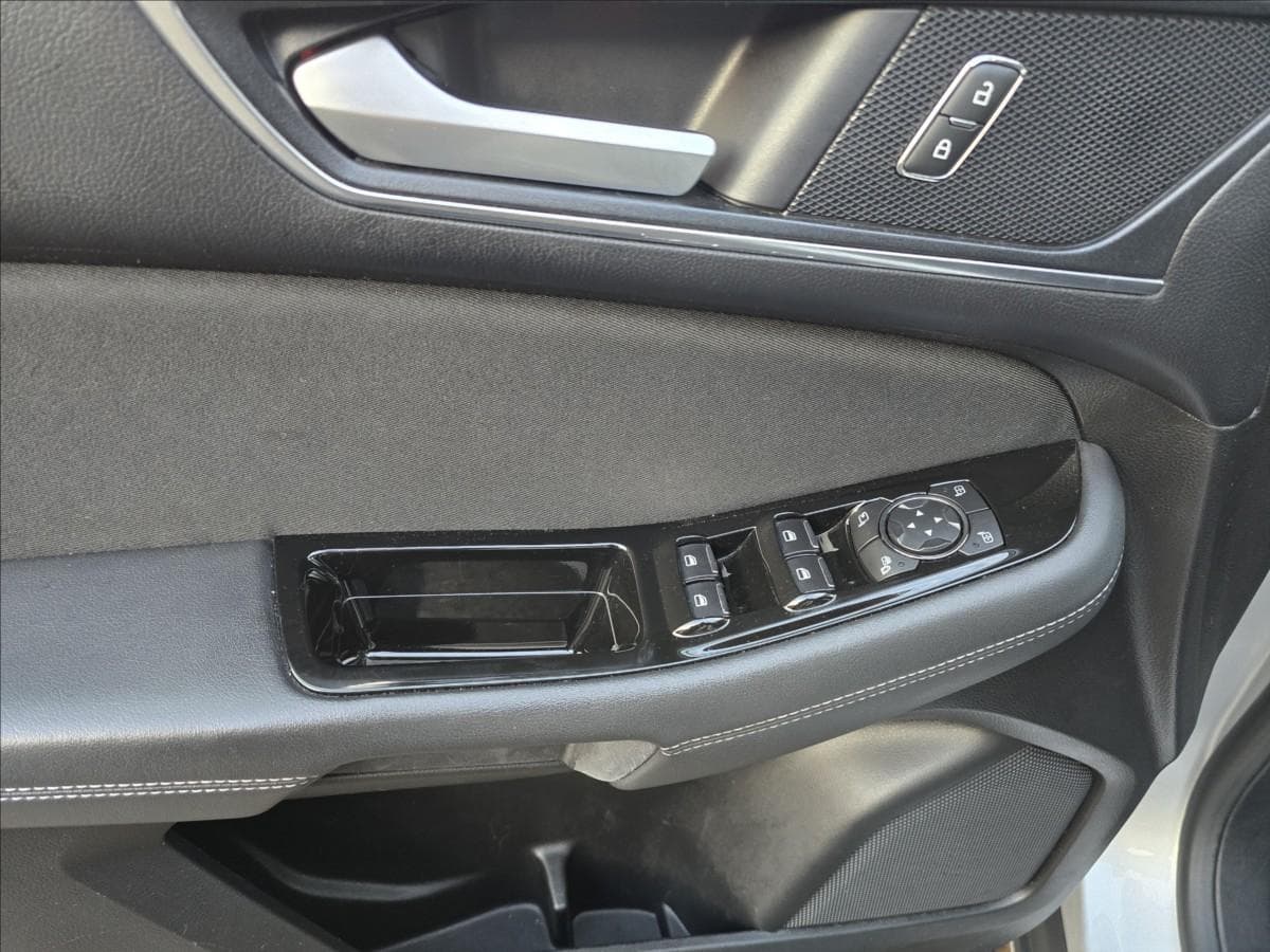 2018 Ford Galaxy - 11