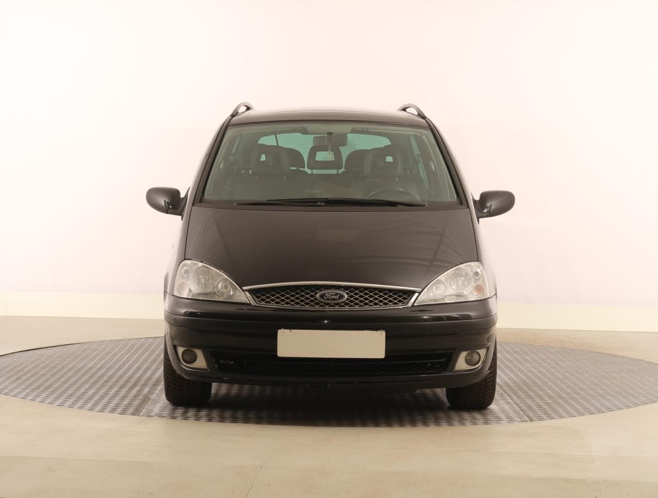 2004 Ford Galaxy - 2