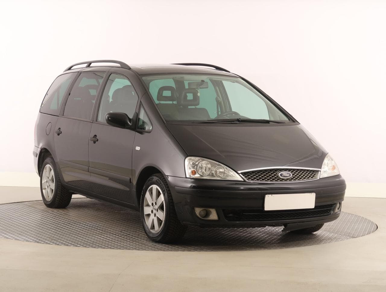 Ford Galaxy 1.9 TDI 96kW MPV