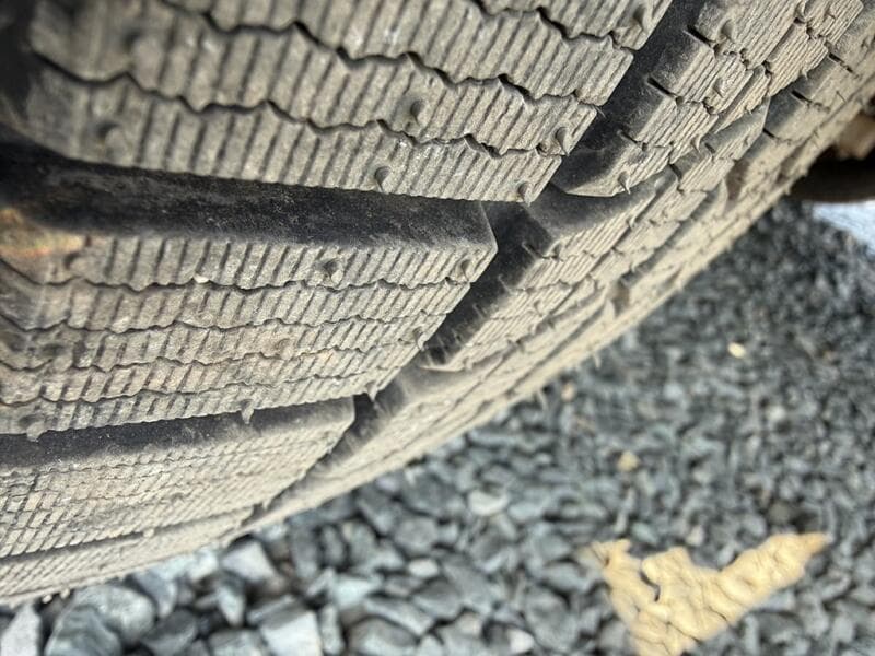 2009 Ford Galaxy - 3