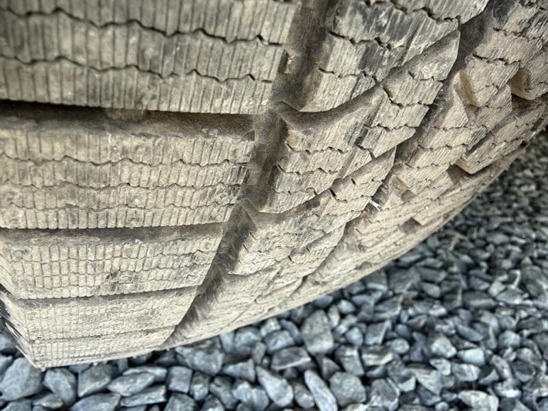 2009 Ford Galaxy - 5