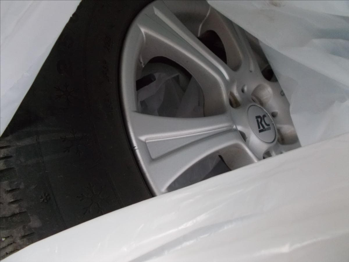 2014 Ford Galaxy - 17