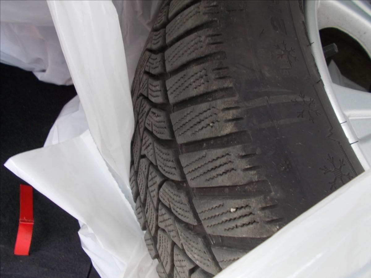 2014 Ford Galaxy - 18