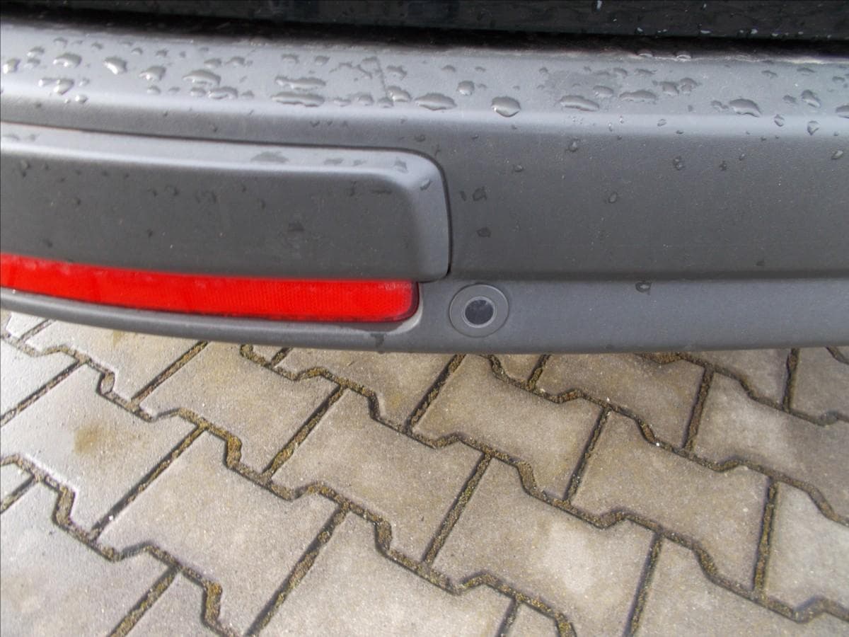 2014 Ford Galaxy - 15