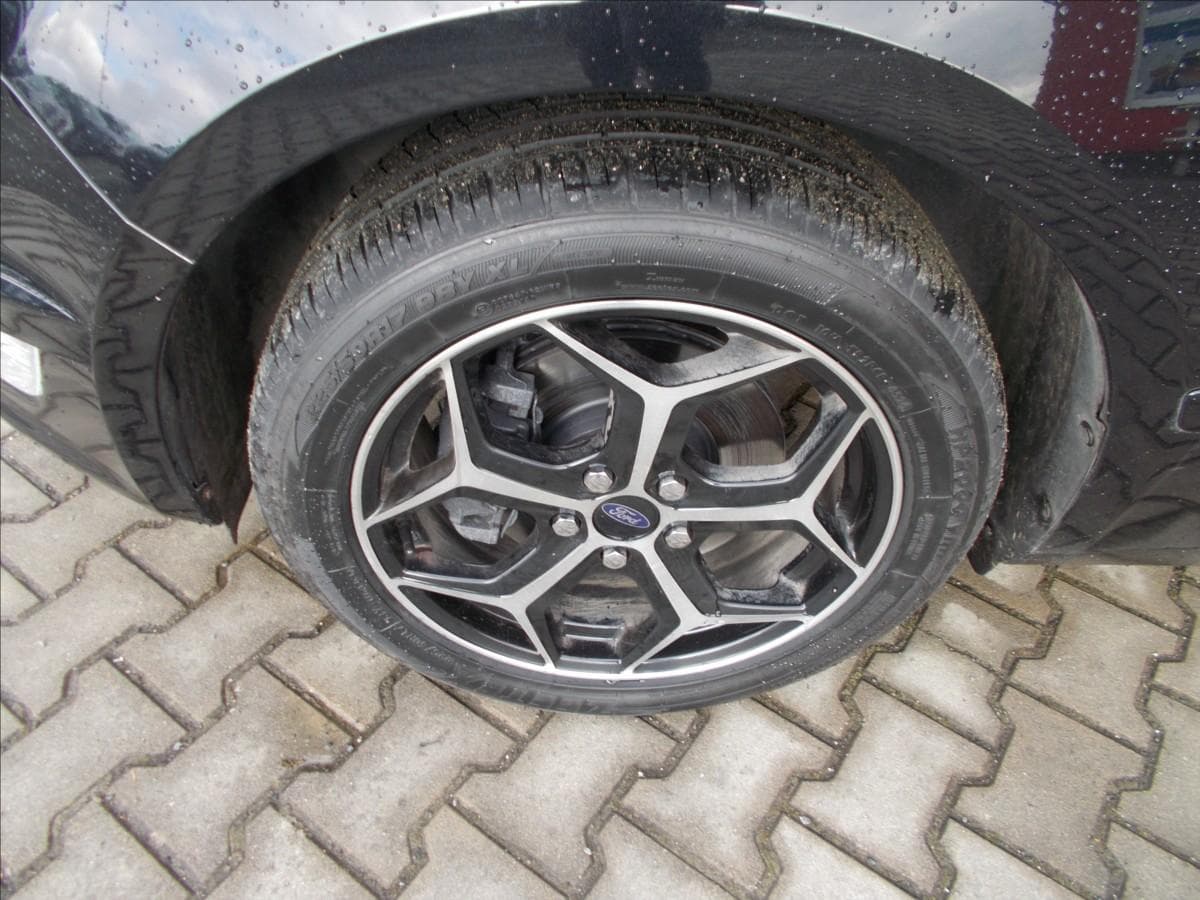 2014 Ford Galaxy - 6