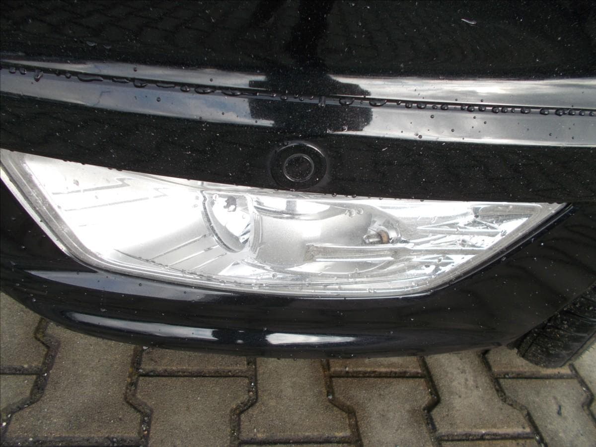 2014 Ford Galaxy - 9