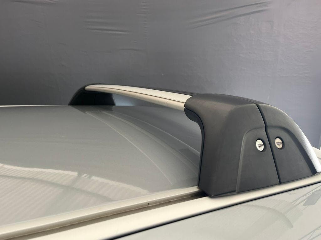 2007 Ford Galaxy - 20