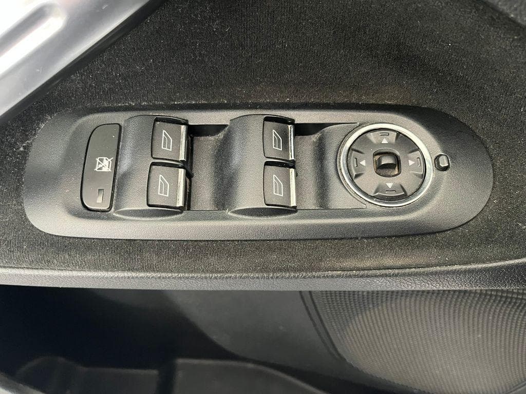 2007 Ford Galaxy - 10