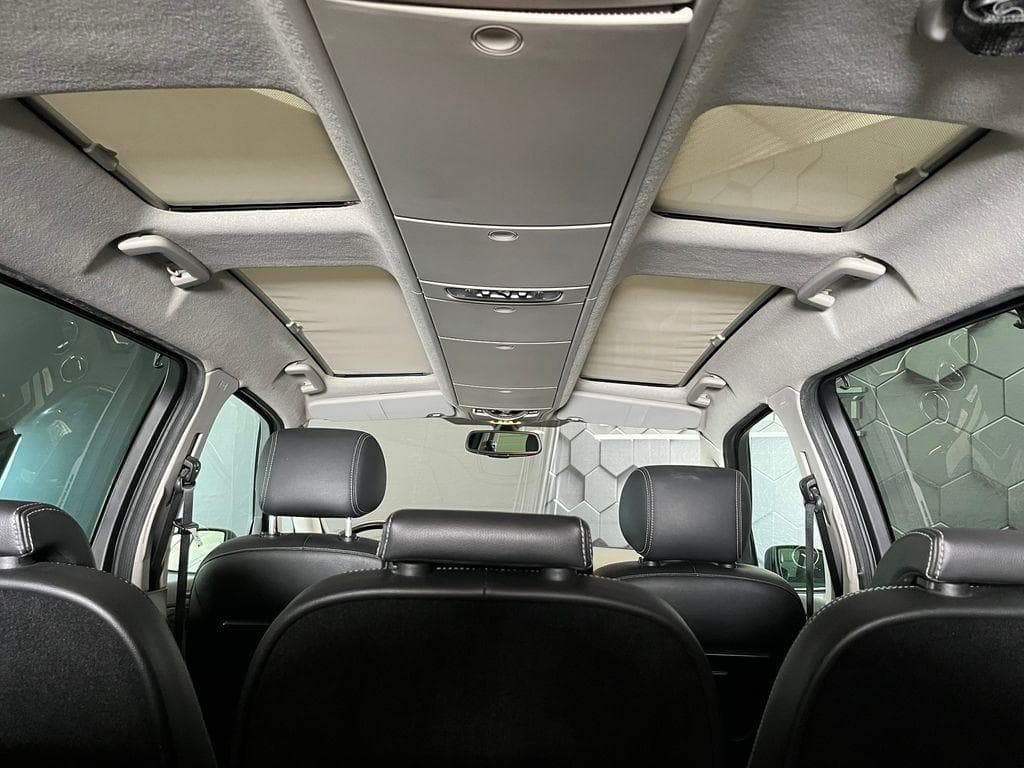 2007 Ford Galaxy - 19