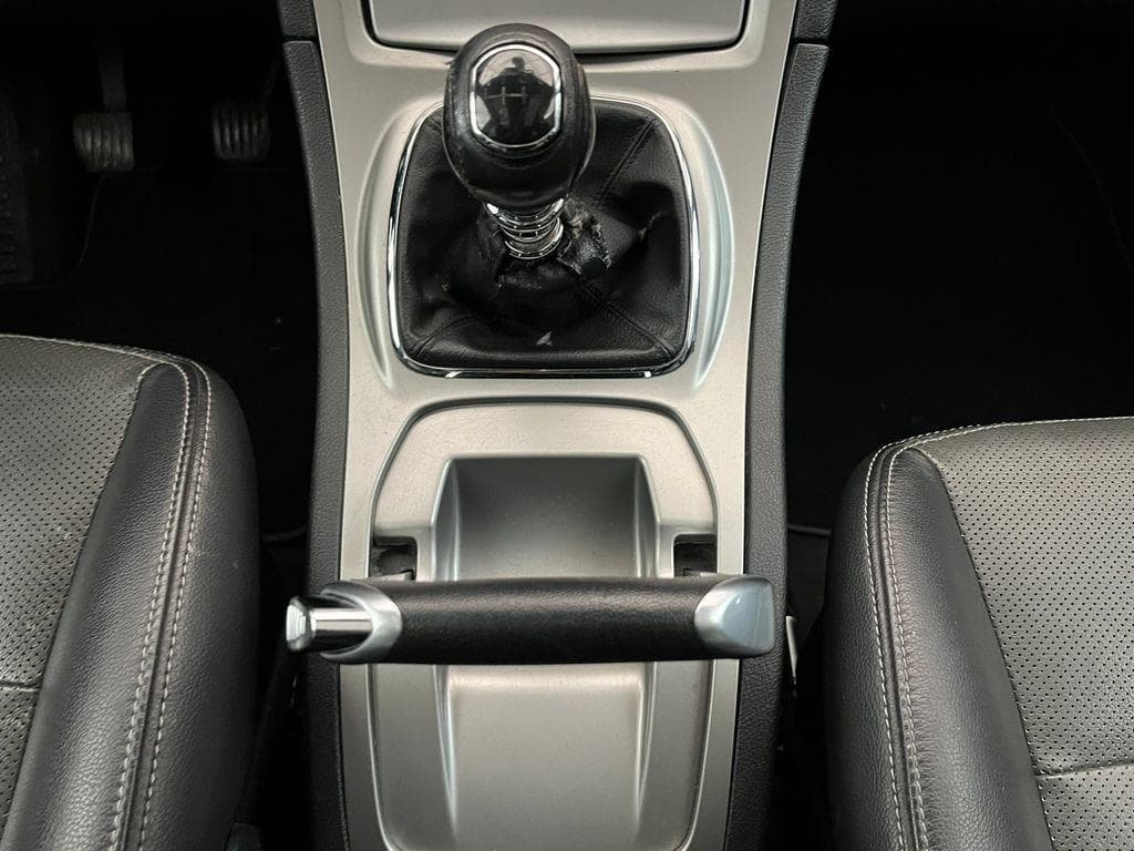 2007 Ford Galaxy - 12