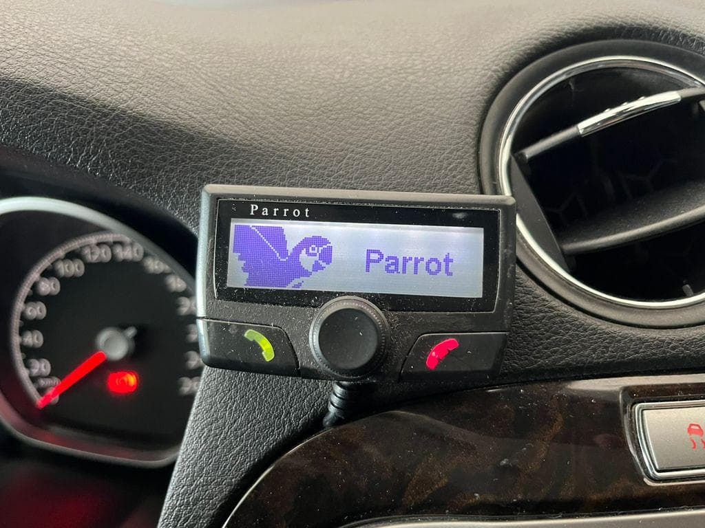 2007 Ford Galaxy - 15